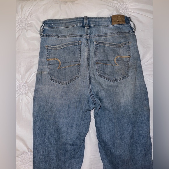 Jeans - Picture 2 of 5